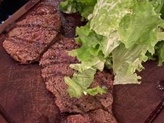 -El Bodegon阿根廷秘鲁餐厅(幸福路店)