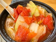 -沈妈砂锅(光华村店)