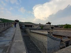 -山西王家大院