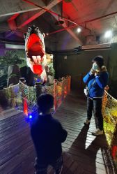 -恐龙探索乐园(磁器口店)