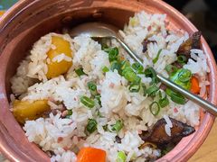 -一坐一忘云南菜(三里屯店)