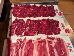 -潮泰牛肉火锅 · 创于1992年(车公庙店)