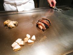 -Ginza Onodera铁板烧(外滩十八号店)