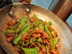 -恰饭·老长沙市井菜(天河客运站店)