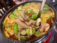 湘味肥肠火锅-湘肠香火锅店(团结湖店)