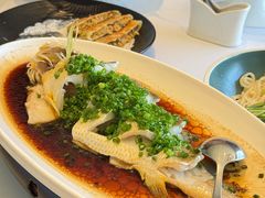 -贝勒爷·酥不腻烤鸭