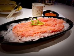 冰镇生扣鹅肠-丙申臺火锅