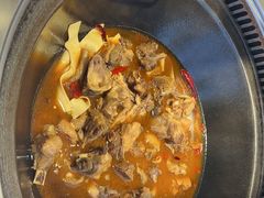 -东北铁锅宴(云龙华府店)