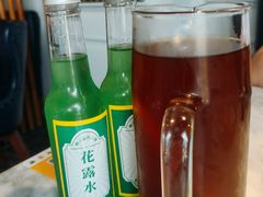 -懒人盐府人家(航天桥店)