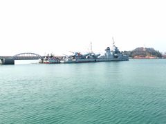 -中国人民解放军海军博物馆