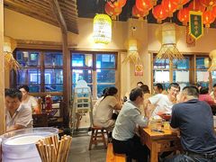 -山涧肴·泉水煮活鱼(坂田店)