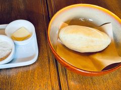 餐前面包-夏朵餐厅(丁香店)