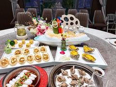 -尖沙咀大酒楼(罗村店·粤菜海鲜·宴会聚餐)