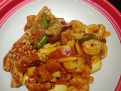 八珍烧豆腐-狗不理(水上北路旗舰店)