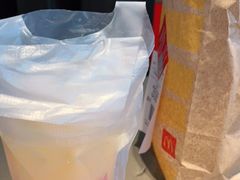-麦当劳(深圳北站高铁店)