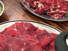 -江村四哥新鲜牛肉店(江高总店)
