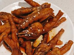 -明腾壹间茶餐厅(新都会花园广场店)