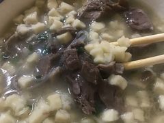 -陈掌柜澄城水盆羊肉(钟楼店)