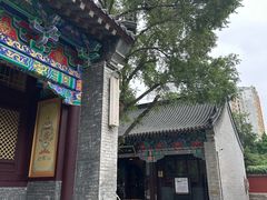 -护国法轮寺