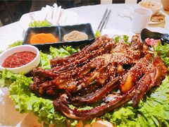 -东来顺饭庄(新源里店)