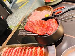 -厚贞日式烤肉(浦东汇智店)