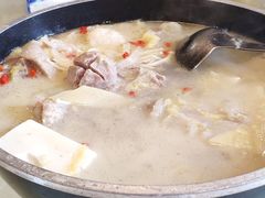 -乡亲鹅肉城(吴江店)