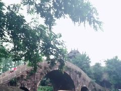 -黄龙溪古镇