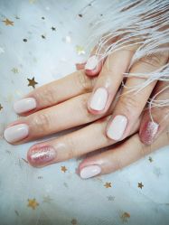 -NEW LOOK-绿麓 · 美甲美睫脱毛工作室