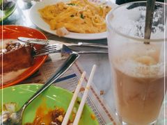 -澳门陈光记烧味饭店(万象城店)