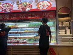 -每味每客·重庆麻辣烫(拓展大厦店)