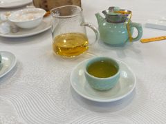 -番禺宾馆丽苑厅