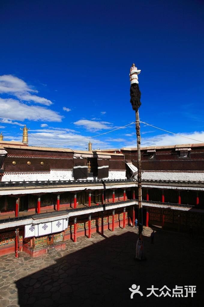 泽当寺-图片-乃东区周边游-大众点评网