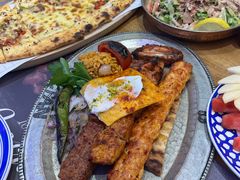 -SULTAN·苏坦土耳其餐厅(新光汇店)