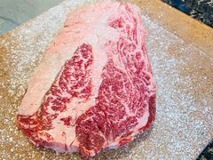 -老乾杯和牛烧肉(王府中环店)