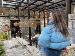 -MOJ coffee(瓯海泽雅水碓坑店)