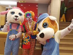 -宜宾海鲜酒家·三十年老字号