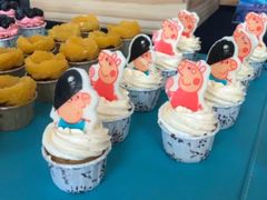 -上海东方佘山翰悦阁酒店·Vie全日制餐厅