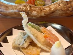 -四葉寿司·城市景观(深圳湾1号店)