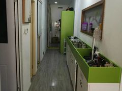 -麻麻手推拿