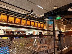 -新石器烤肉(中房金谊广场店)