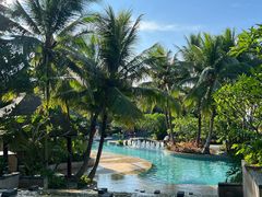 -海南清水湾莱佛士酒店