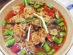 老街鱼嘴巴-老街鱼嘴巴(步步高新天地店)