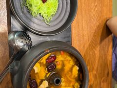 -云海肴·汽锅鸡·云南菜(苏州中心店)