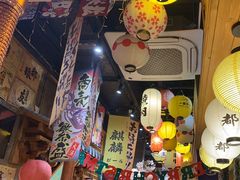 -牛也烧肉(摩尔城店)