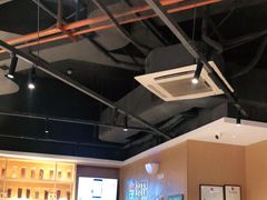 -木屋烧烤(龙岗南联店)