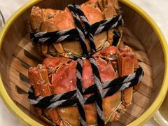 -郑州富力万达文华酒店·云端美食汇自助餐厅