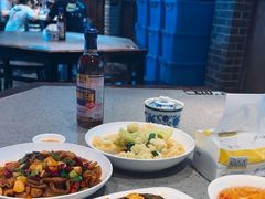 -荣家小吃(紫阳街店)