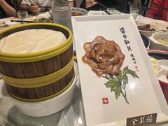 -北京全聚德(西客站店)