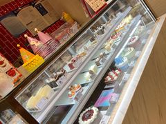 -85度C(青岛闽江路店)