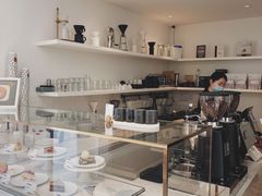 -大酉·M Coffee(北京美术馆店)